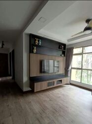 Blk 217B Compassvale Mast (Sengkang), HDB 5 Rooms #497717511